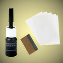 Reparador de Trincos em Vidro - Nano Repair™