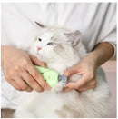 Cortador de unhas PET - LED 3 em 1