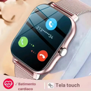 Smartwatch Fitness