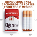Pelúcia PET Cigarette
