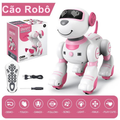 Cão Robô