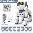 Cão Robô