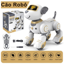 Cão Robô