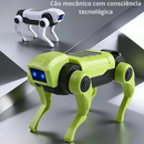RoboDog DIY
