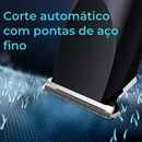 Smart Digital - Cortador Elétrico Masculino