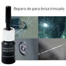 Reparador de Trincos em Vidro - Nano Repair™