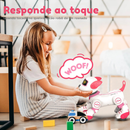 Cão Robô