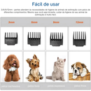 Máquina de Tosa para PET