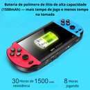 Retrô Game X7