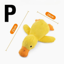 Pelúcia PET
