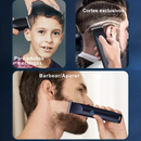 Smart Digital - Cortador Elétrico Masculino