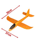 Avião Max LED - FRETE GRÁTIS