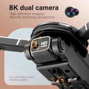 Drone Profissional V88