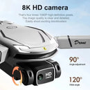 Drone Profissional V88