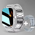 Smartwatch Fitness