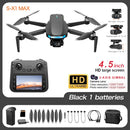 Drone Profissional S-X1 MAX