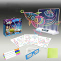 3D Magic - Kit de Aprendizado (+ Brindes Especiais)
