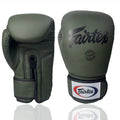Luva Fairtex