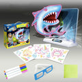 3D Magic - Kit de Aprendizado (+ Brindes Especiais)