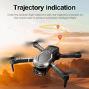 Drone Profissional V88