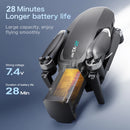 Drone Profissional S-X1 MAX