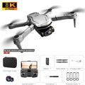 Drone Profissional V88