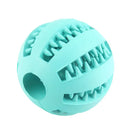 Bola de brinquedo para cães