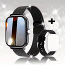 Smartwatch Fitness