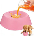 Tigela Slow Feeder para Cães