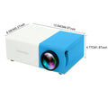 CREATIVE PROJECTOR - ORIGINAL