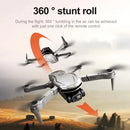 Drone Profissional V88