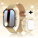 Smartwatch Fitness