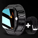 Smartwatch Fitness