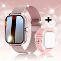 Smartwatch Fitness