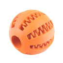 Bola de brinquedo para cães