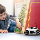 Carro Tanque