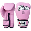Luva Fairtex