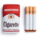 Pelúcia PET Cigarette