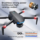 Drone Profissional S-X1 MAX