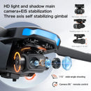 Drone Profissional S-X1 MAX