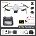 Drone Profissional S-X1 MAX