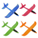 Avião Max LED - FRETE GRÁTIS