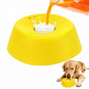 Tigela Slow Feeder para Cães