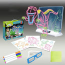 3D Magic - Kit de Aprendizado (+ Brindes Especiais)