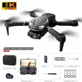 Drone Profissional V88
