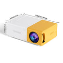 CREATIVE PROJECTOR - ORIGINAL