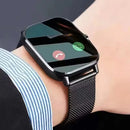 Smartwatch Fitness