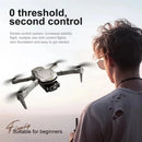 Drone Profissional V88
