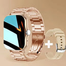 Smartwatch Fitness
