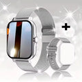 Smartwatch Fitness